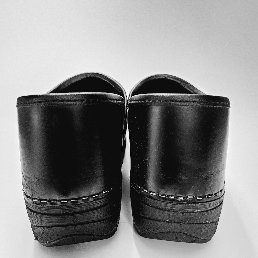 Dansko Xp Professional Performance Clog - image 5